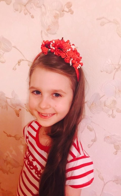 Готовим украшения к празднику!